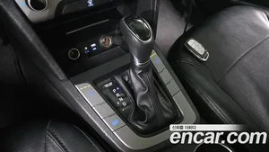 Hyundai Avante, 2016 — миниатюра 12