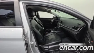 Hyundai Avante, 2016 — миниатюра 13