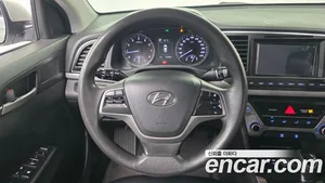Hyundai Avante, 2016 — миниатюра 19
