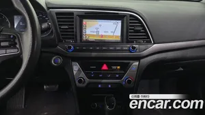 Hyundai Avante, 2016 — миниатюра 22