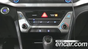 Hyundai Avante, 2016 — миниатюра 24