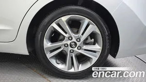 Hyundai Avante, 2016 — миниатюра 7