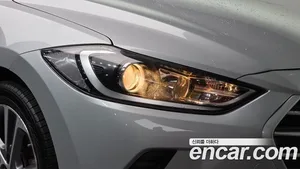 Hyundai Avante, 2016 — миниатюра 8