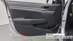 Hyundai Avante, 2016 — миниатюра 14