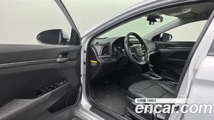 Hyundai Avante, 2016 — миниатюра 16