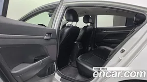Hyundai Avante, 2016 — миниатюра 27