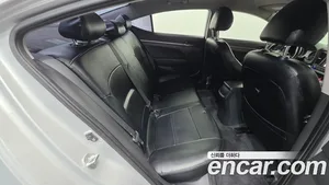 Hyundai Avante, 2016 — миниатюра 29