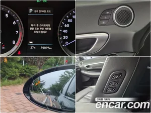 Hyundai Sonata, 2022 — миниатюра 2