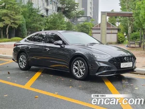Hyundai Sonata, 2022 — миниатюра 4