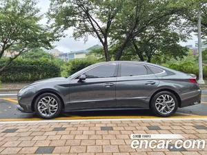 Hyundai Sonata, 2022 — миниатюра 6