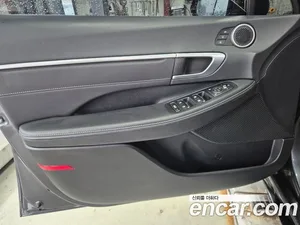 Hyundai Sonata, 2022 — миниатюра 8