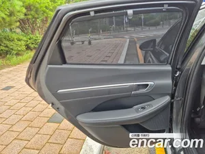 Hyundai Sonata, 2022 — миниатюра 10