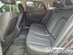 Hyundai Sonata, 2022 — миниатюра 11