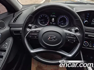 Hyundai Sonata, 2022 — миниатюра 14