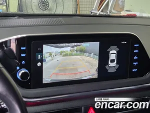 Hyundai Sonata, 2022 — миниатюра 16