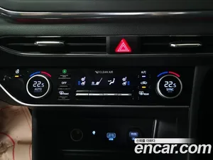 Hyundai Sonata, 2022 — миниатюра 17