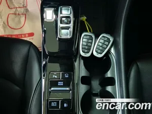 Hyundai Sonata, 2022 — миниатюра 18