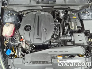 Hyundai Sonata, 2022 — миниатюра 19