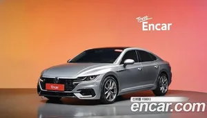 Volkswagen Arteon, 2019 — миниатюра 33