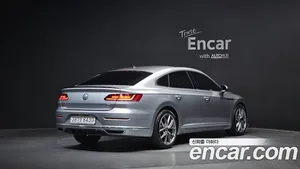 Volkswagen Arteon, 2019 — миниатюра 1