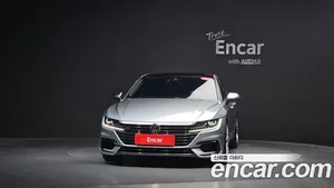 Volkswagen Arteon, 2019 — миниатюра 2