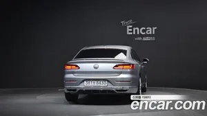 Volkswagen Arteon, 2019 — миниатюра 3