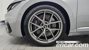 Volkswagen Arteon, 2019 — миниатюра 4