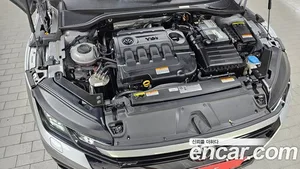 Volkswagen Arteon, 2019 — миниатюра 5