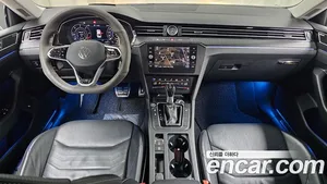 Volkswagen Arteon, 2019 — миниатюра 9