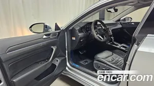 Volkswagen Arteon, 2019 — миниатюра 12