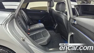 Volkswagen Arteon, 2019 — миниатюра 16