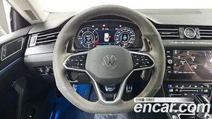 Volkswagen Arteon, 2019 — миниатюра 18