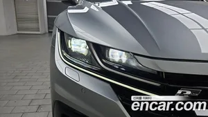 Volkswagen Arteon, 2019 — миниатюра 7