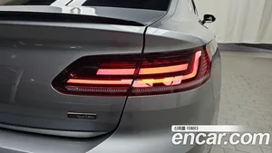 Volkswagen Arteon, 2019 — миниатюра 8