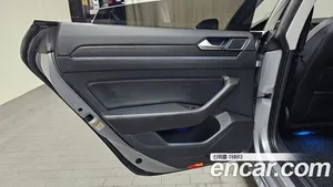 Volkswagen Arteon, 2019 — миниатюра 14