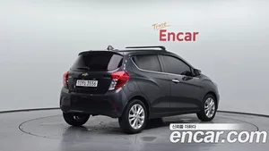 Chevrolet Spark, 2021 — миниатюра 2