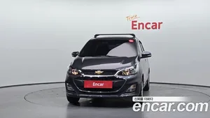 Chevrolet Spark, 2021 — миниатюра 3