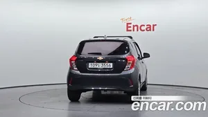 Chevrolet Spark, 2021 — миниатюра 4
