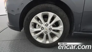 Chevrolet Spark, 2021 — миниатюра 5