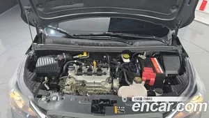 Chevrolet Spark, 2021 — миниатюра 6