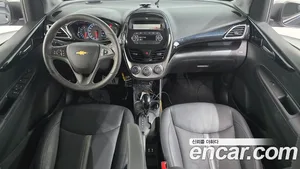 Chevrolet Spark, 2021 — миниатюра 10