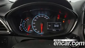 Chevrolet Spark, 2021 — миниатюра 11