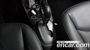 Chevrolet Spark, 2021 — миниатюра 12