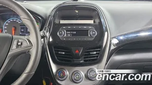 Chevrolet Spark, 2021 — миниатюра 21