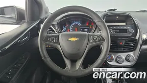 Chevrolet Spark, 2021 — миниатюра 22