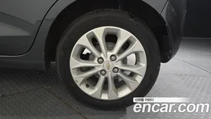 Chevrolet Spark, 2021 — миниатюра 7