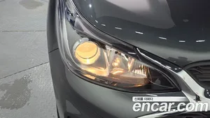 Chevrolet Spark, 2021 — миниатюра 8