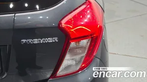 Chevrolet Spark, 2021 — миниатюра 9