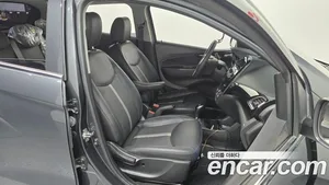 Chevrolet Spark, 2021 — миниатюра 16