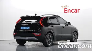 Kia Niro, 2023 — миниатюра 2